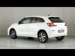 Toyota Starlet 1.5 XS auto - Image 21