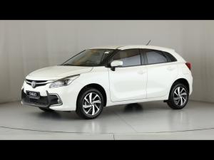 Toyota Starlet 1.5 XS auto - Image 23