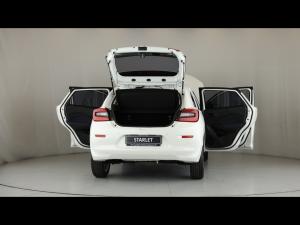 Toyota Starlet 1.5 XS auto - Image 24