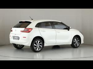 Toyota Starlet 1.5 XS auto - Image 2