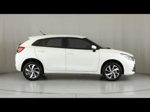 Toyota Starlet 1.5 XS auto - Image 3