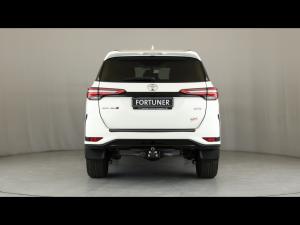 Toyota Fortuner 2.8GD-6 4x4 - Image 5