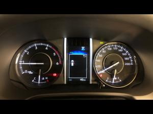 Toyota Fortuner 2.8GD-6 4x4 - Image 9