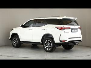 Toyota Fortuner 2.8GD-6 4x4 - Image 21