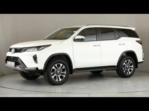 Toyota Fortuner 2.8GD-6 4x4 - Image 23