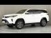 Toyota Fortuner 2.8GD-6 4x4 - Thumbnail 23