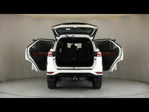 Toyota Fortuner 2.8GD-6 4x4 - Image 24