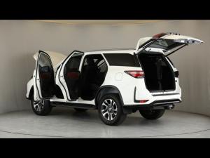 Toyota Fortuner 2.8GD-6 4x4 - Image 25