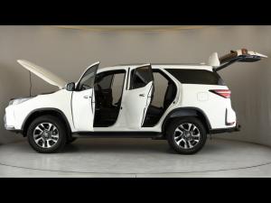 Toyota Fortuner 2.8GD-6 4x4 - Image 26