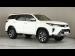 Toyota Fortuner 2.8GD-6 4x4 - Thumbnail 1