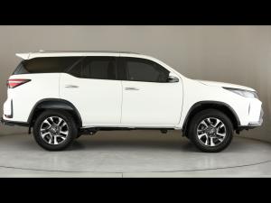 Toyota Fortuner 2.8GD-6 4x4 - Image 3