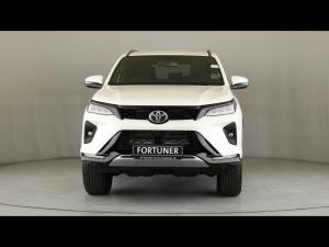 Toyota Fortuner 2.8GD-6 4x4 - Image 4