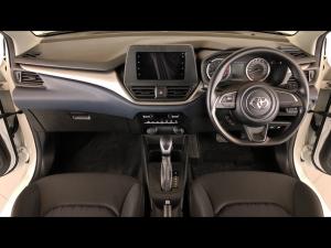 Toyota Starlet 1.5 XS auto - Image 6