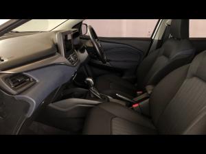 Toyota Starlet 1.5 XS auto - Image 7