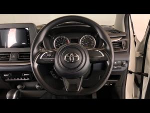 Toyota Starlet 1.5 XS auto - Image 8