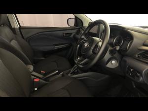 Toyota Starlet 1.5 XS auto - Image 10