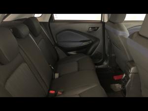 Toyota Starlet 1.5 XS auto - Image 12