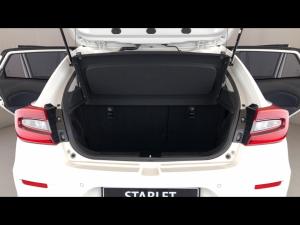 Toyota Starlet 1.5 XS auto - Image 13