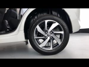 Toyota Starlet 1.5 XS auto - Image 19