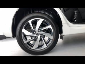 Toyota Starlet 1.5 XS auto - Image 20