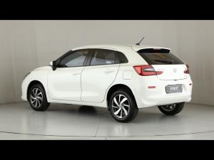 Toyota Starlet 1.5 XS auto - Image 21