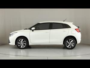 Toyota Starlet 1.5 XS auto - Image 22