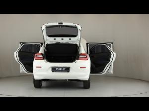 Toyota Starlet 1.5 XS auto - Image 24