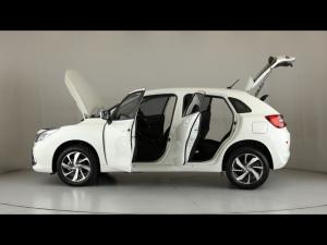 Toyota Starlet 1.5 XS auto - Image 26