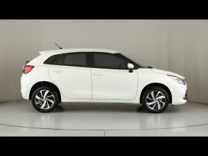 Toyota Starlet 1.5 XS auto - Image 3