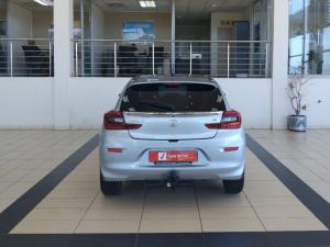 Toyota Starlet 1.5 XR manual - Image 5