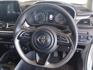 Toyota Starlet 1.5 XR manual - Image 8