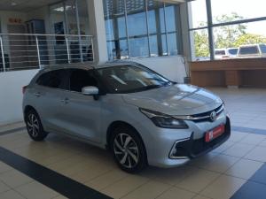 Toyota Starlet 1.5 XR manual - Image 1