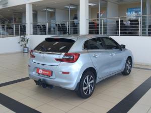 Toyota Starlet 1.5 XR manual - Image 2