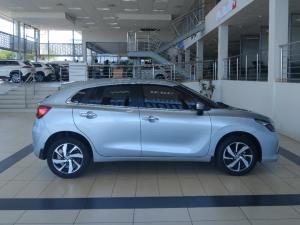 Toyota Starlet 1.5 XR manual - Image 3