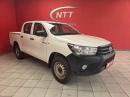 Thumbnail Toyota Hilux 2.4 GD-6 RB SRD/C
