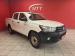 Toyota Hilux 2.4 GD-6 RB SRD/C - Thumbnail 1