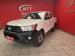 Toyota Hilux 2.4 GD-6 RB SRD/C - Thumbnail 8
