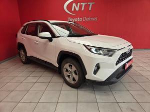 Toyota RAV4 2.0 GX CVT - Image 1