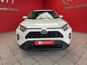 Toyota RAV4 2.0 GX CVT - Image 4