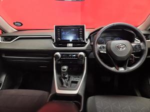 Toyota RAV4 2.0 GX CVT - Image 6
