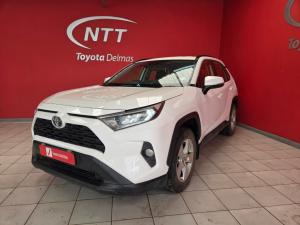 Toyota RAV4 2.0 GX CVT - Image 8