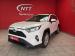 Toyota RAV4 2.0 GX CVT - Thumbnail 8