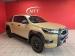 Toyota Hilux 2.8 GD-6 RB Legend RS 4X4 automaticD/C - Thumbnail 1