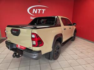 Toyota Hilux 2.8 GD-6 RB Legend RS 4X4 automaticD/C - Image 2