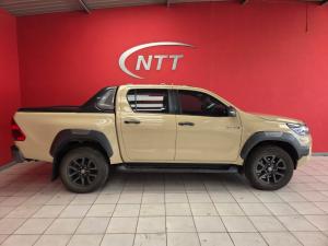 Toyota Hilux 2.8 GD-6 RB Legend RS 4X4 automaticD/C - Image 3