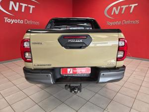 Toyota Hilux 2.8 GD-6 RB Legend RS 4X4 automaticD/C - Image 5