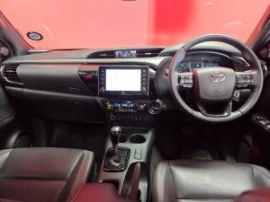 Toyota Hilux 2.8 GD-6 RB Legend RS 4X4 automaticD/C - Image 6