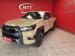 Toyota Hilux 2.8 GD-6 RB Legend RS 4X4 automaticD/C - Thumbnail 8