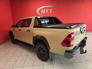 Toyota Hilux 2.8 GD-6 RB Legend RS 4X4 automaticD/C - Image 9