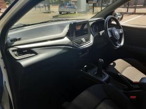 Toyota Starlet 1.5 Xs - Image 7